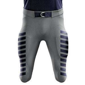 Nueva Colección de Uniformes de Fútbol Americano, Impresos, 100% Poliéster, Precio al por Mayor, Manga Corta, Secado Rápido, Transpirables y Ligeros - Product Image 4