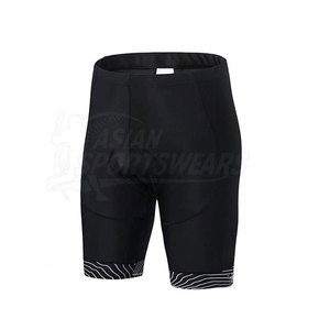 Tenue de cyclisme personnalisable haute performance et confortable, 100 % polyester, avec maille respirante pour les longues sessions de route - Product Image 3