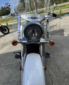 Venta Premium de la Motocicleta Boulevard C50T 2025 - Product Image 2