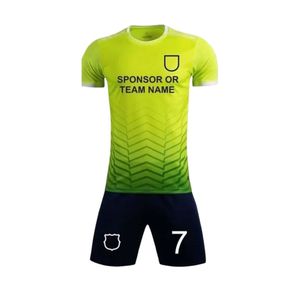 Conjunto de Uniforme Deportivo Personalizado para Equipo de Rugby, Jersey y Pantalones Cortos Profesionales, Impresión por Sublimación, Transpirable y de Alto Rendimiento - Product Image 2