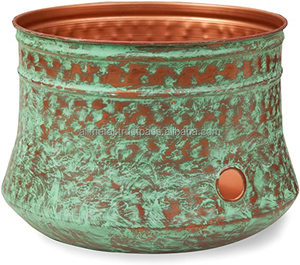 Classic Home and Garden Premiere Collection macetas y jardineras para decoración de balcón de jardín personalizable - Product Image 1