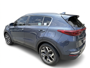 Hot Sale Korea <strong>Used</strong> <strong>KIA</strong> <strong>Sportage</strong> Diesel AWD SUV 5 Seats Good Condition Well Maintained Affordable <strong>Price</strong> Reliable - Product Image 5