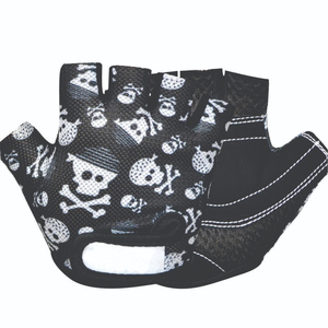Custom <b>Half</b> Finger Cycling Gloves Anti <b>Slip</b> Grip Bike Gloves for Mountain Bike Road Cycling Sports Gear - Product Image 5