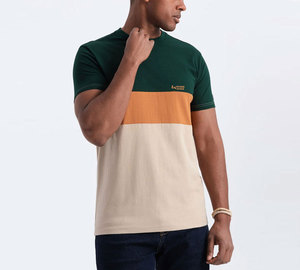 Camisetas de Hombre con Diseño Estampado en Oferta, Venta en Línea, Mejor Precio, Camisetas de Hombre a Precio Accesible - Product Image 1