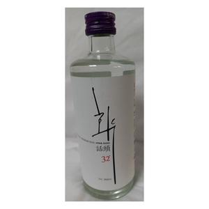 [Millenary Brewery] distilled liquor hwadoo soju 32% Traditional Korean <b>Spirits</b> Premium Rice Wine Clear Alcohol Authentic Korea - Product Image 2