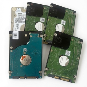 Wholesale <b>Used</b> Hard Drives 2.5 Inch 320GB 500GB 1TB 100% Health Tested Hard Drives for <b>Laptop</b> All-in-one PC - Product Image 3