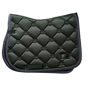 Almohadillas de Tela para Montar a Caballo, para Salto Ecuestre, del Mejor Precio del Fabricante, Disponibles en Todos los Tamaños y Colores - Product Image 4