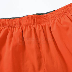 Pantalones Cortos Deportivos Cómodos para Correr, Cintura Elástica y Ajuste Seguro, con Tela de Secado Rápido y Soporte Elástico - Product Image 6