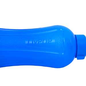 Botella de agua Popehexaa de alta calidad de 500 ml, a prueba de fugas, duradera, ecológica, con estilo y comodidad. - Product Image 3