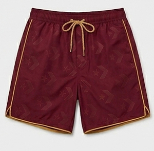 Shorts coupe-vent décontractés respirants et écologiques pour hommes/Shorts coupe-vent pour hommes 100% polyester nylon - Product Image 5
