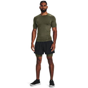 เสื้อผ้าออกกำลังกายสำหรับผู้ชายรุ่นใหม่ ดีไซน์ทันสมัย เนื้อผ้านุ่ม ระบายอากาศได้ดี ประสิทธิภาพสูง ขายดี - Product Image 6