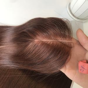 Factory Price Full <b>Color</b> Virgin Raw Vietnamese <b>Hair</b> Bonestraight Cuticle Genius Weft Raw Vietnamese <b>Hair</b> <b>Hair</b> Bundles - Product Image 6