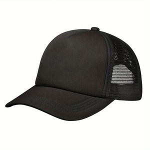 Hàng Mới 2024 Thời Trang Thêu Úc Phong Cách Trang Trại Trucker Mũ Cap Trucker Mũ Cho Phụ Nữ - Product Image 4