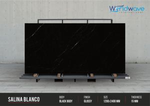 Real Picture Warm Beige <b>Marble</b> Porcelain Tile 120x240cm Natural Stone Finish <b>Large</b> Slab Upgrade Interiors Next-Gen Porcelain - Product Image 6