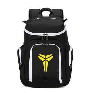 Customized Sublimation Microfiber 30-40L Quick Dry Breathable Comfortable Travel Gym Basketball Team Sports <b>Backpack</b> - Product Image 1