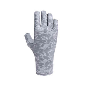 AL RAFEEQ INTERNATIONAL Patch en tissu polyester écologique personnalisé, motif croix brodé, décoration en dentelle, col en V - Product Image 3