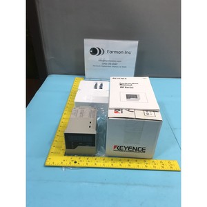 ตัวควบคุมเซ็นเซอร์แบบอนาล็อก KEYENCE RD-50RW, 126310 - อุปกรณ์และอะไหล่เซมิคอนดักเตอร์ระดับโลกที่เชื่อถือได้ - Product Image 2