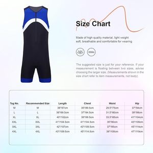 Traje de Neopreno Superelástico de 3mm de una Pieza, Resistente al Frío, de Secado Rápido y Protección Solar para Hombres y Mujeres, para Surf y Buceo - Product Image 6