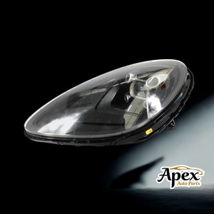 Faro Delantero Izquierdo Usado para Macan 95B941009 - Product Image 1