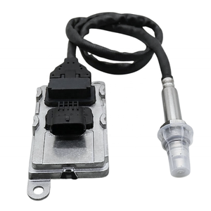CAPTEUR NOX 22827995 22827993 5WK97372 ADAPTÉ POUR VOLVO RENAULT - Product Image 2