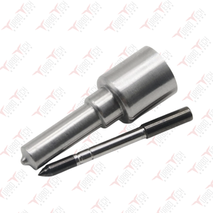 Nouvelle buse de carburant Common Rail en acier DLLA145P2657 0433172657 pour Mahindra Bolero 0445110956 - Product Image 1