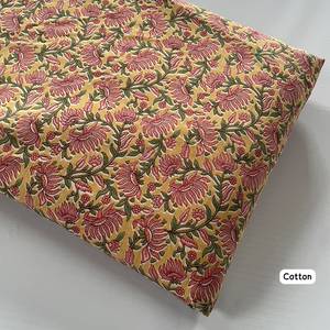 Tela 100% Algodón Puro, Transpirable, Ecológica y Cómoda, Tela de Primera Calidad Disponible en Grandes Cantidades - Product Image 4