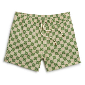 Shorts de Baño para Hombre, de Secado Rápido, Cintura Elástica, para Playa, Natación, Algodón, Estilo Casual de Verano, para Gimnasio, Pesca - Product Image 3