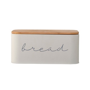 Boîtes métalliques robustes avec des performances de stockage fiables, une fabrication durable et un support pratique pour l'organisation de la cuisine - Product Image 1