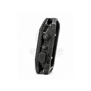 Hebillas de cinturón con acabado de calidad, forma elegante, construcción duradera y fácil de usar para cinturones, jeans, pantalones y ropa. - Product Image 6