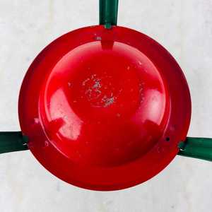 High Strength Metal Christmas <b>Tree</b> Stand Stable Base for Large <b>Trees</b> - Product Image 3