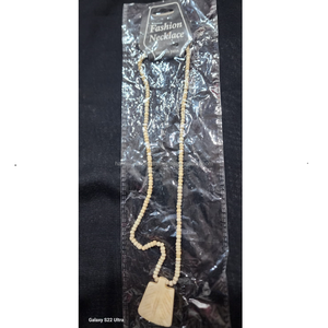 Collar de Resina Lucite de la Mejor Calidad, Collar Indio para Damas, Joyería Hecha a Mano para Chicas de la India - Product Image 6