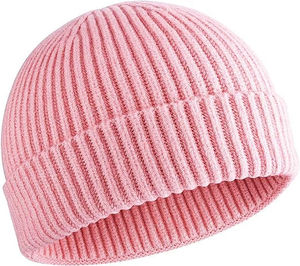 Bonnet tricoté haut de gamme pour l'extérieur, résistant au vent, chapeau d'hiver personnalisé, marque privée, OEM, ODM, bonnet chaud en tricot, vente en gros - Product Image 5