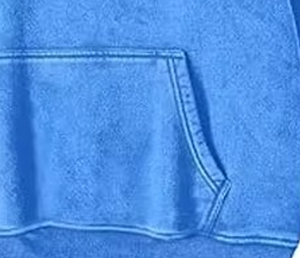 Sudaderas con capucha para hombre, estilo vintage, lavado ácido, con logo personalizado, tallas grandes - Product Image 5