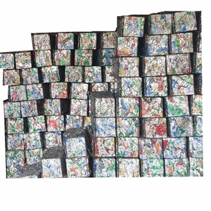 Chatarra de Ruedas de Aluminio - Product Image 2