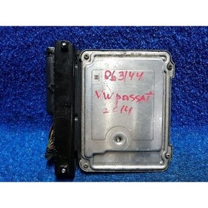 ECUs y Módulos de Computación Usados para Passat 03L906018PK - Product Image 2