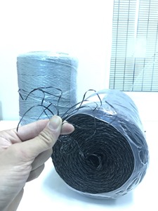Cuerda de empacadora de PP versátil para aplicaciones agrícolas para agrupar cultivos de paja de heno - Product Image 4