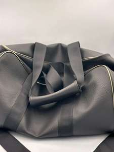 Custom Wholesale Foldable Outdoor <b>Duffel</b> <b>Bag</b> Waterproof Lightweight Travel Sports Luggage Large Capacity Shoulder Duffle <b>Bag</b> - Product Image 5