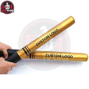 Heavy Duty Boxing Coaching Sticks <b>Shock</b>-<b>Absorbent</b> Striking Targets for Karate & Kickboxing Premium Sports Training Gear - Product Image 2