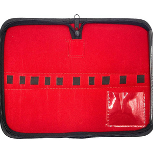 Juego Completo de Instrumentos Quirúrgicos de Acero Inoxidable de Grado Médico para Clínicas, Hospitales y Cirujanos Profesionales - Product Image 2