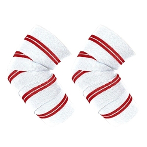 Últimas Novedades: Mangas de Codo Lisas Teñidas, Tejido Suave y Elástico, Soporte de Codo de Alta Calidad para Unisex - Product Image 4