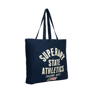Sac fourre-tout en toile 100% coton imprimé sur mesure |   Sac à bandoulière écologique et réutilisable pour les courses |   Sacs à main promotionnels multicolores - Product Image 2