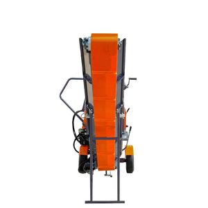 Spaccalegna a motore da 14 HP con processore e nastro trasportatore, capacità tronchi 24 x 15 pollici, per motosega STIHL TMG GLS20, IoT Wood con 2 anni di garanzia - Product Image 6