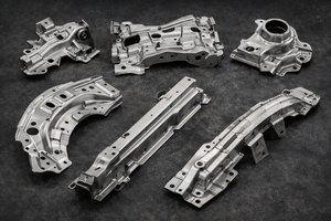 Fabricant de matrices de découpe métalliques progressives de haute précision - Product Image 5