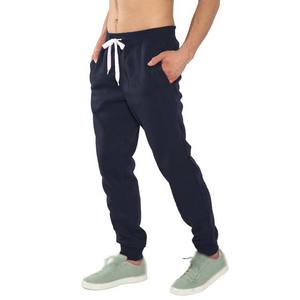 Pantalon de jogging cargo pour homme 2026 – Vente en gros – Coton pur – Style urbain et extérieur – Pantalon de sport tendance pour la gym - Product Image 3