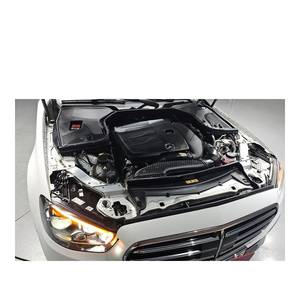 เมอร์เซเดส-เบนซ์ อี-คลาส อี350 4MATIC Exclusive พฤศจิกายน 2023 48,304 กม. เกียร์อัตโนมัติ เบาะหนัง กล้องมองหลัง - Product Image 6