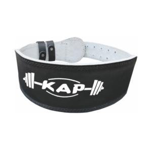 Cinturón de Levantamiento de Pesas Profesional para Entrenamiento en Gimnasio, Ejercicio Físico, Soporte Lumbar, Protección de Seguridad, Personalizado - Product Image 1