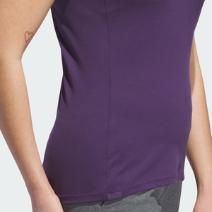 Camisetas Polo Cómodas para Mujer, Camiseta Polo de Secado Rápido para Mujer, Camiseta Polo de Algodón y Poliéster para Mujer - Product Image 5