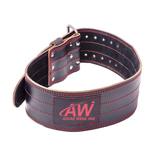 High Performance Adjustable Fitness <b>Belts</b> Built For Maximum Support Stability And Comfort During Strength Training - Product Image 1
