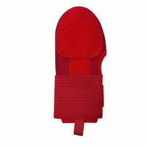 Guante de Béisbol de Alta Calidad para Deslizamiento, Protector de Mano con Logotipo Personalizado para Correr por las Bases y Guantes de Deslizamiento para OEM ODM - Product Image 5