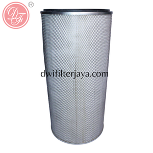 อะไหล่รถบรรทุกหนัก ไส้กรองอากาศ ราคาขายส่ง - Product Image 1